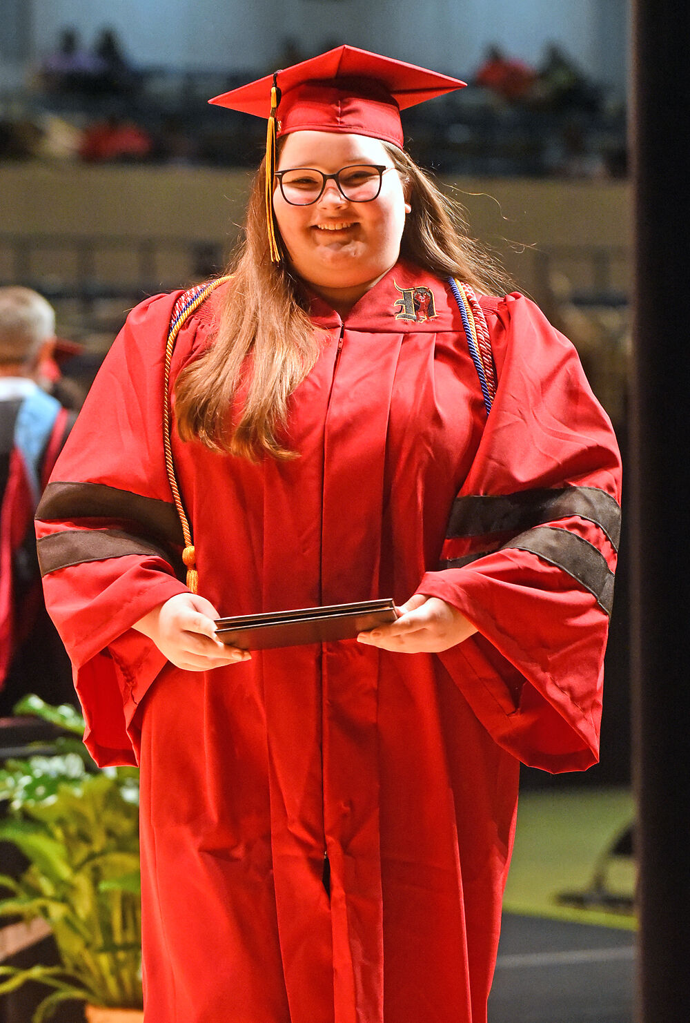 Dothan High School Graduation 2020